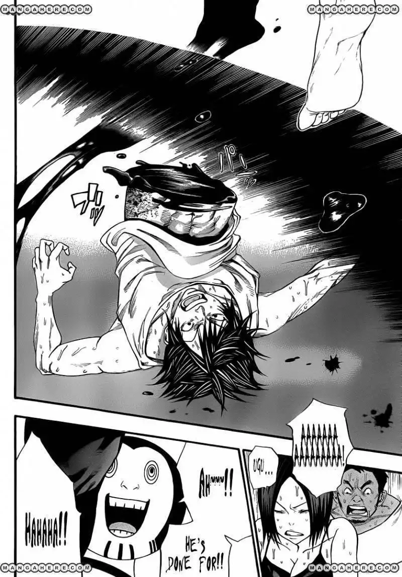 Kamisama no Iutoori (FUJIMURA Akeji) Chapter 8 31